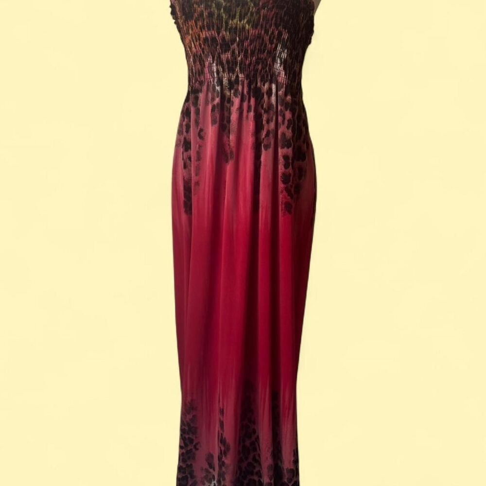 Bongo Women's Dress